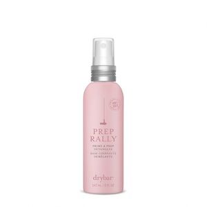 NEW DRYBAR Prep Rally Prime & Prep Detangler (Full-Size 5 FL OZ)